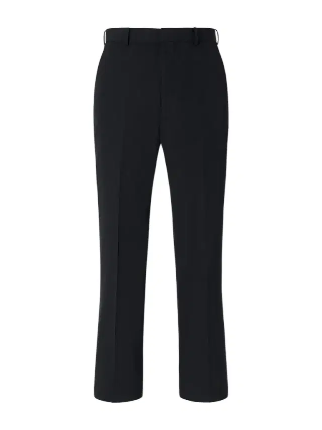 Auralee Straight-Leg Wool-Gabardine Trousers - Men
