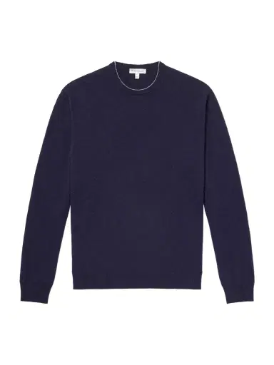 Peter Millar Crown Heritage Cashmere Sweater - Men | Thumbnail 1