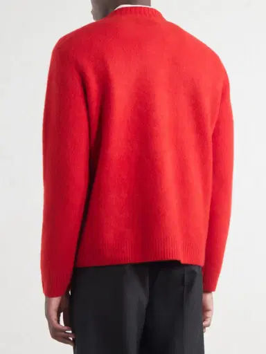 MR P. Brushed-Cashmere Sweater - Men | Thumbnail 4 MR P. Brushed-Cashmere Sweater - Men | Thumbnail 4