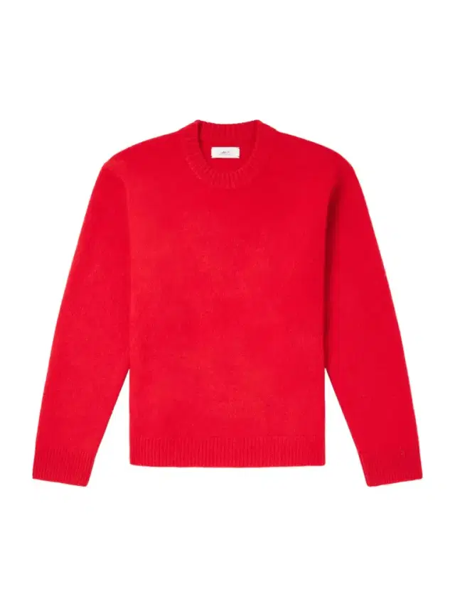 MR P. Brushed-Cashmere Sweater - Men