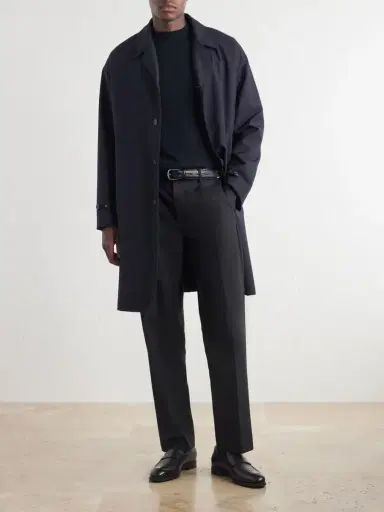 Zegna Cashmere Sweater - Men | Thumbnail 2