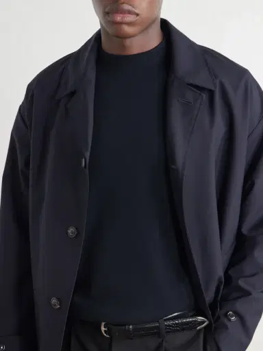 Zegna Cashmere Sweater - Men | Thumbnail 5