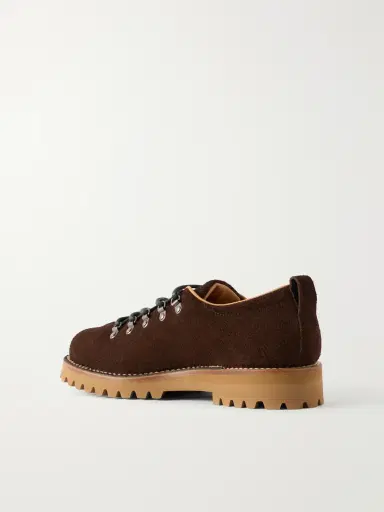 Church's Snow Suede Hiking Boots - Men | Thumbnail 4