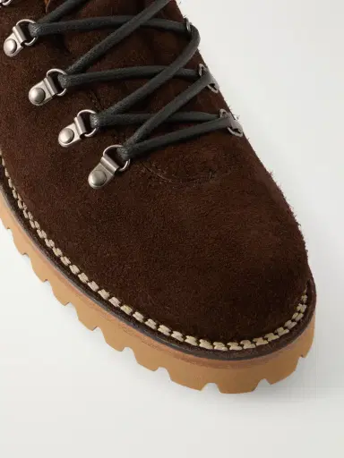 Church's Snow Suede Hiking Boots - Men | Thumbnail 5
