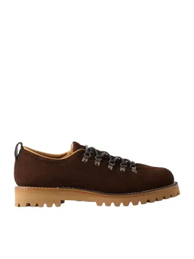 Church's Snow Suede Hiking Boots - Men | Thumbnail 1