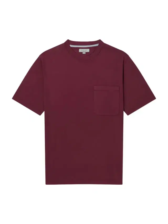 Canali Cotton-Jersey T-Shirt - Men