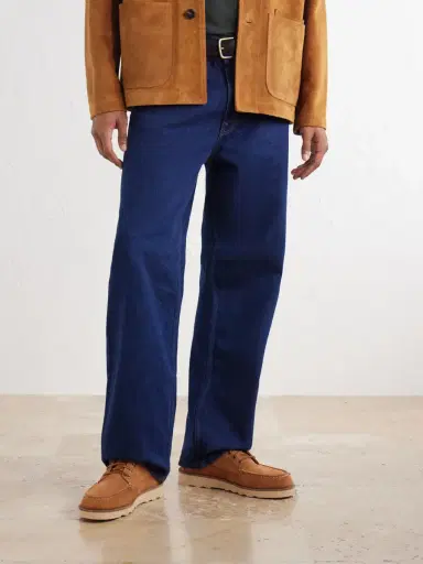 Sebago Tala Suede Lace-Up Boots - Men | Thumbnail 2