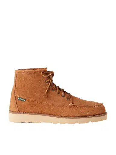Sebago Tala Suede Lace-Up Boots - Men | Thumbnail 1
