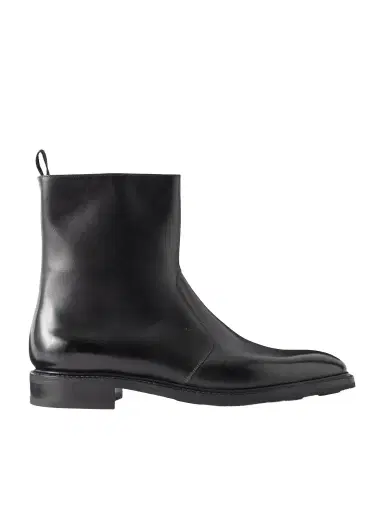 John Lobb Regi Leather Chelsea Boots - Men | Thumbnail 1