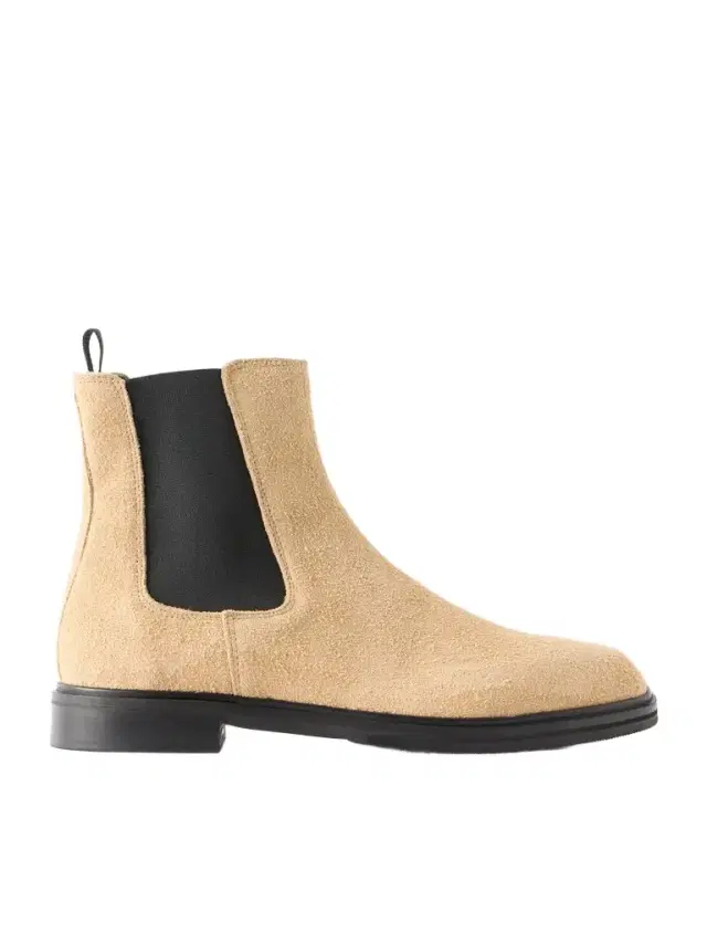 Vinny's Jimmee Vale Suede Chelsea Boots - Men