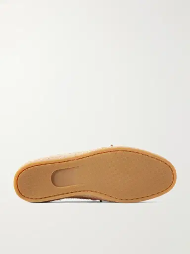 Vinny's Boatman Suede Boat Shoes - Men | Thumbnail 3