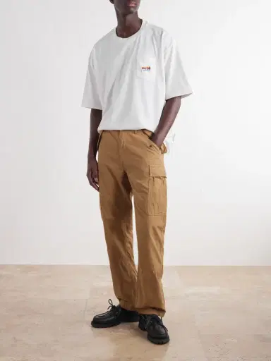 Polo Ralph Lauren Logo-Print Cotton-Jersey T-Shirt - Men | Thumbnail 2