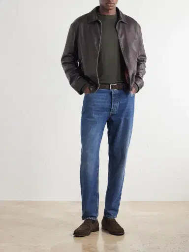 Zegna Wool Sweater - Men | Thumbnail 2 Zegna Wool Sweater - Men | Thumbnail 2