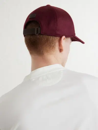 Canali Cotton-Jersey T-Shirt - Men | Thumbnail 5