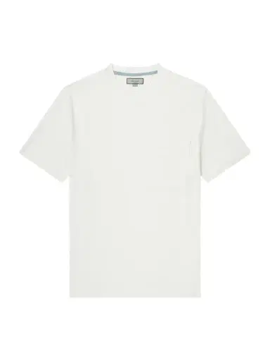 Canali Cotton-Jersey T-Shirt - Men | Thumbnail 1