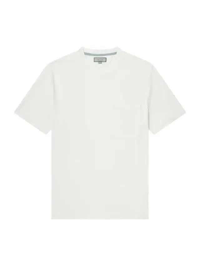 Canali Cotton-Jersey T-Shirt - Men