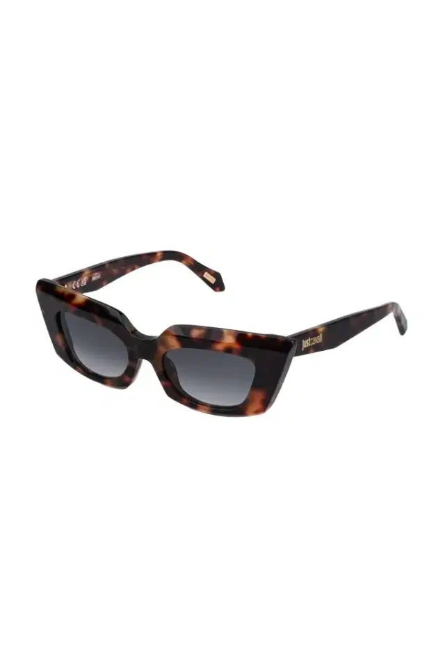 Roberto Cavalli Statement front sunglasses
