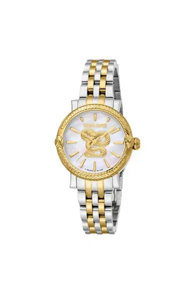 Roberto Cavalli Roberto Cavalli by Franck Muller Snake watch | Thumbnail 1