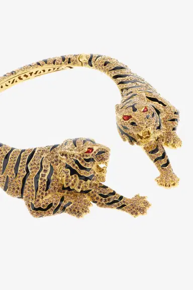 Roberto Cavalli Roar Necklace | Thumbnail 3