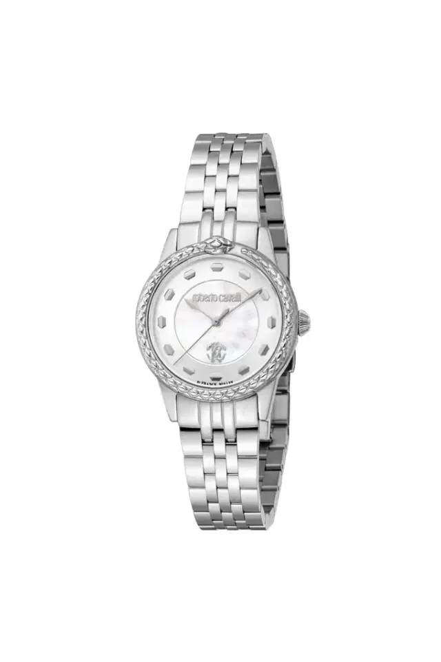 Roberto Cavalli Roberto Cavalli by Franck Muller Snake Core watch