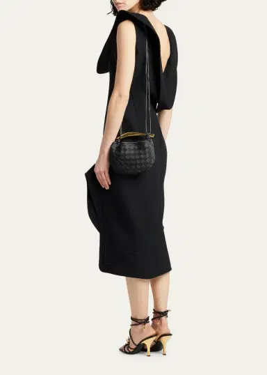 Bottega Veneta Mini Sardine Bag | Thumbnail 5 Bottega Veneta Mini Sardine Bag | Thumbnail 5