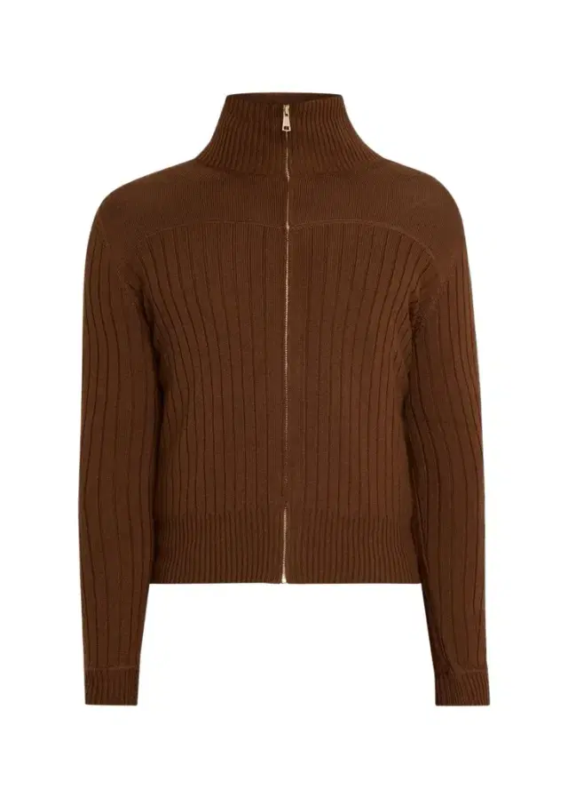Giuliva Heritage Men's Vittorio Suede Elbow-Patch Knit Cardigan