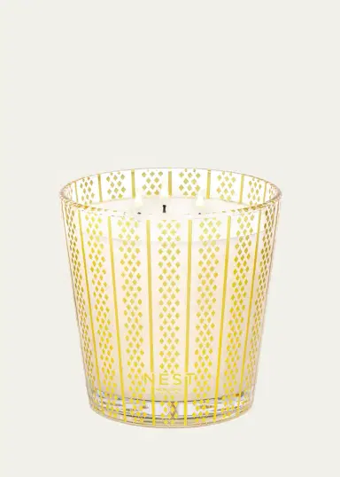 NEST New York Holiday 3-Wick Candle, 21 oz. | Thumbnail 2 NEST New York Holiday 3-Wick Candle, 21 oz. | Thumbnail 2