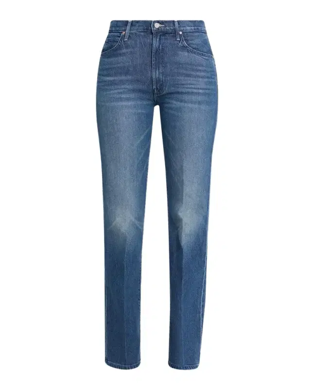 Mother The Kick It Jeans