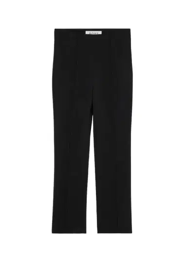 RÓHE Straight-Leg Ankle Cigarette Trousers | Thumbnail 1