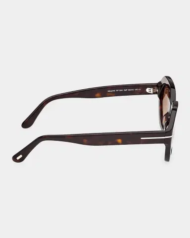 Tom Ford Meryl 53MM Oval Sunglasses | Thumbnail 5