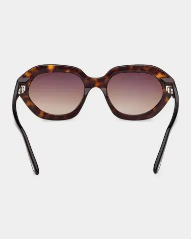 Tom Ford Meryl 53MM Oval Sunglasses | Thumbnail 6