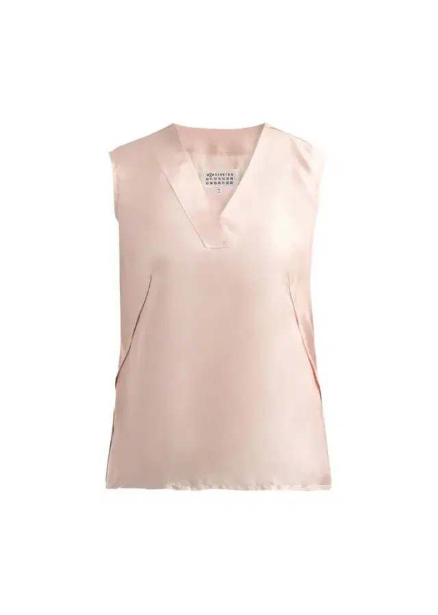 MM6 MAISON MARGIELA Belted Jacquard Silk Midi Dress