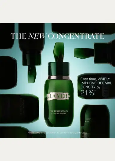 La Mer The Concentrate Serum, 1.7 oz. | Thumbnail 3 La Mer The Concentrate Serum, 1.7 oz. | Thumbnail 3