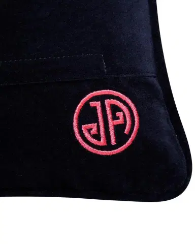 Jonathan Adler Boss Lady Pillow | Thumbnail 2