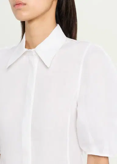 Gabriela Hearst Sansi Linen Shirt | Thumbnail 5 Gabriela Hearst Sansi Linen Shirt | Thumbnail 5