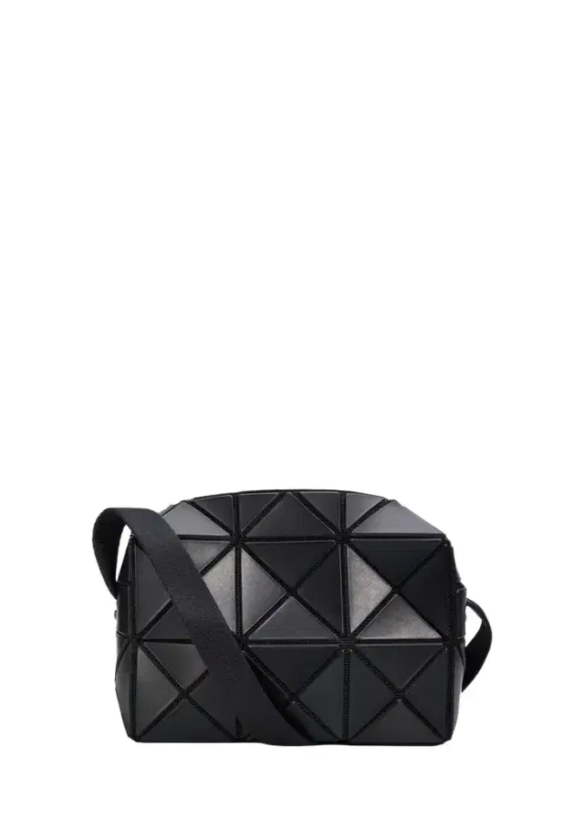 Bao Bao Issey Miyake Cuboid Crossbody Bag