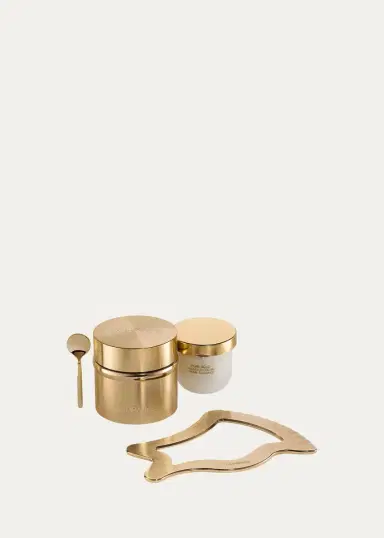 La Prairie Golden Radiance Coffret, 3.38 oz. | Thumbnail 2