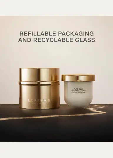 La Prairie Golden Radiance Coffret, 3.38 oz. | Thumbnail 5