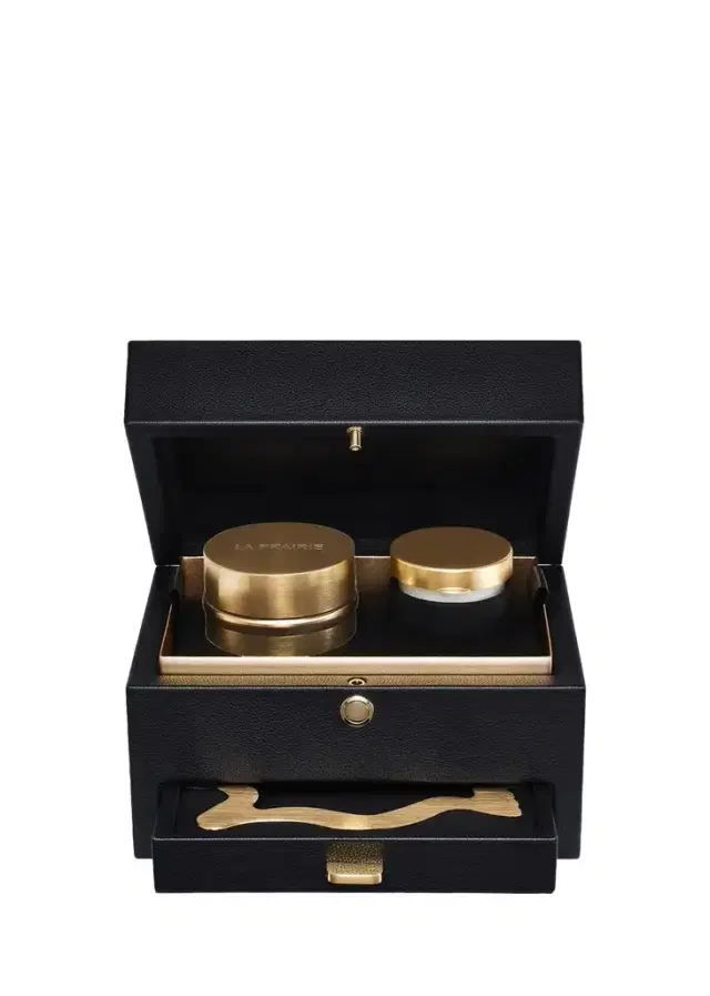 La Prairie Golden Radiance Coffret, 3.38 oz.