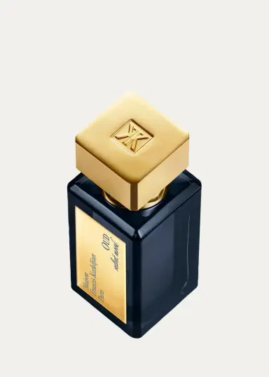Maison Francis Kurkdjian Oud Velvet Mood Extrait de Parfum | Thumbnail 2