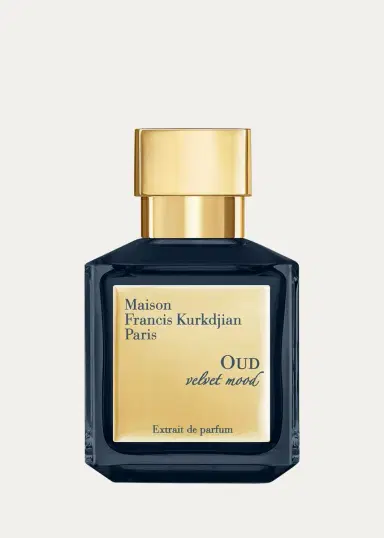 Maison Francis Kurkdjian Oud Velvet Mood Extrait de Parfum | Thumbnail 5