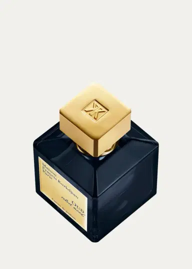 Maison Francis Kurkdjian Oud Velvet Mood Extrait de Parfum | Thumbnail 6