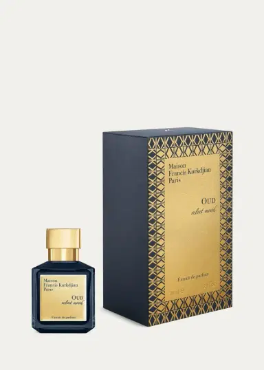 Maison Francis Kurkdjian Oud Velvet Mood Extrait de Parfum | Thumbnail 7