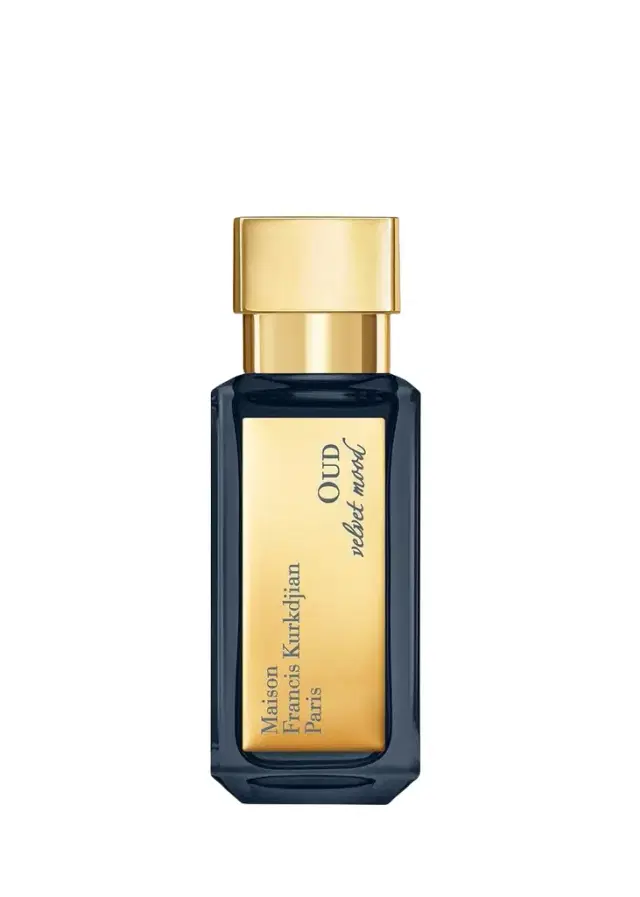 Maison Francis Kurkdjian Oud Velvet Mood Extrait de Parfum