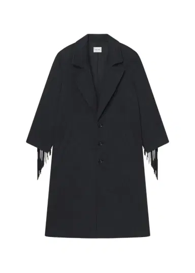 Frame The Rodea Wool-Blend Coat | Thumbnail 1
