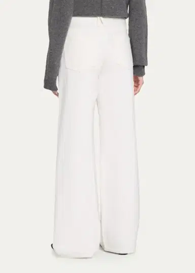 SLVRLAKE Mica Straight-Leg Jeans | Thumbnail 3 SLVRLAKE Mica Straight-Leg Jeans | Thumbnail 3