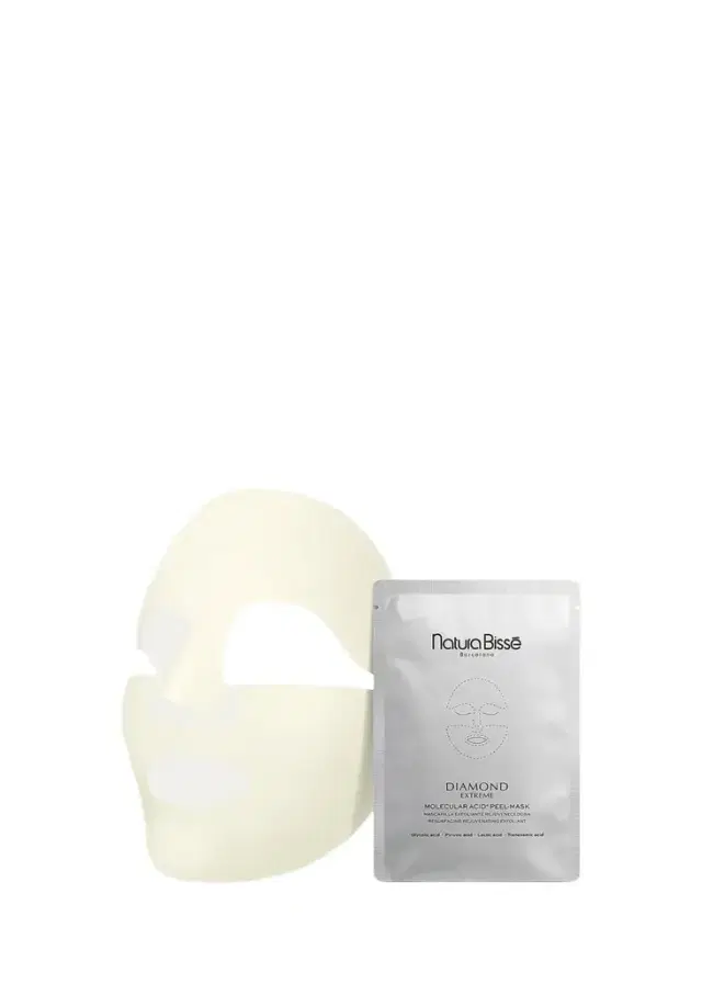 Natura Bissé Diamond Extreme Molecular Acid Peel-Mask