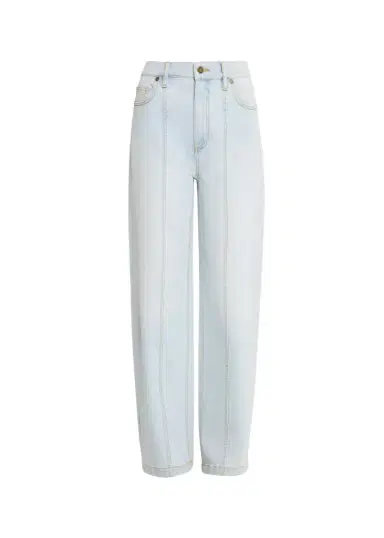 Ramy Brook Nadia Straight-Leg Jeans | Thumbnail 1