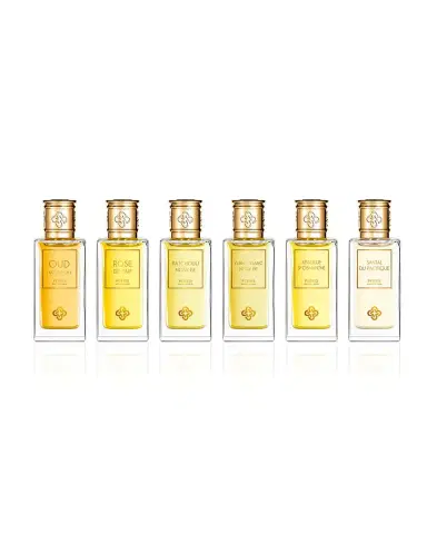 Perris Monte Carlo 1.7 oz. Absolue d'Osmanthe Extrait | Thumbnail 2