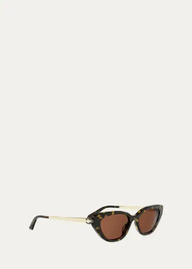 BVLGARI Serpenti Forever 52MM Cat-Eye Sunglasses | Thumbnail 2 BVLGARI Serpenti Forever 52MM Cat-Eye Sunglasses | Thumbnail 2